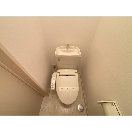 GARDEN MIYAKOIIの物件内観写真